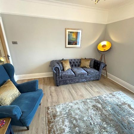 Pass The Keys Beautifully Presented 3Br Luxury Apartment Kirkcudbright Buitenkant foto
