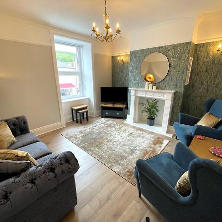 Pass The Keys Beautifully Presented 3Br Luxury Apartment Kirkcudbright Buitenkant foto