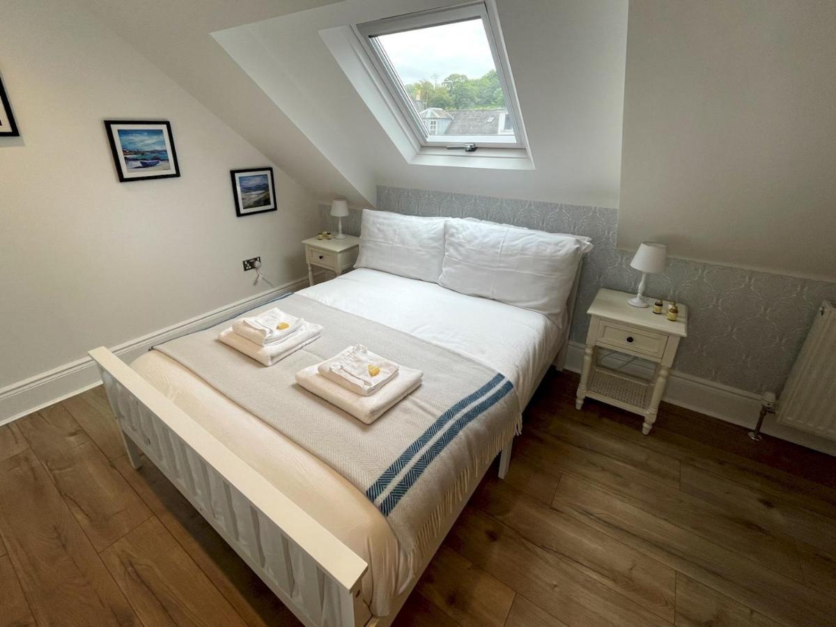 Pass The Keys Beautifully Presented 3Br Luxury Apartment Kirkcudbright Buitenkant foto