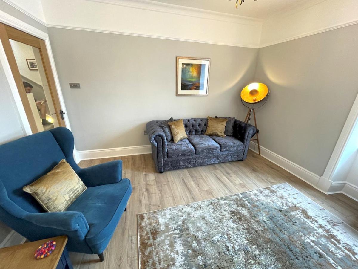 Pass The Keys Beautifully Presented 3Br Luxury Apartment Kirkcudbright Buitenkant foto