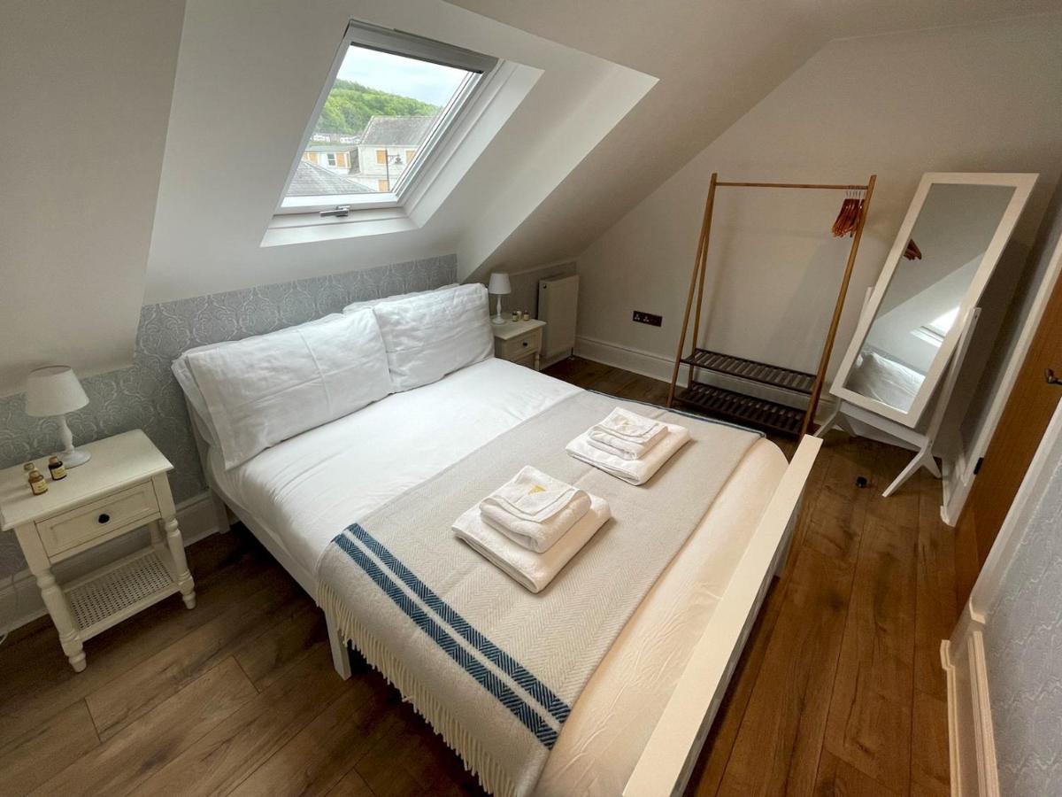 Pass The Keys Beautifully Presented 3Br Luxury Apartment Kirkcudbright Buitenkant foto