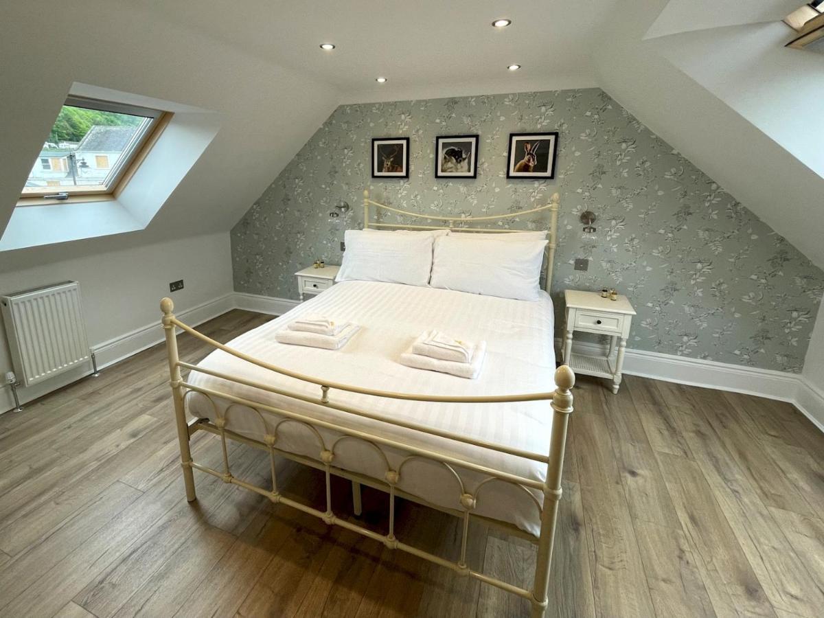 Pass The Keys Beautifully Presented 3Br Luxury Apartment Kirkcudbright Buitenkant foto