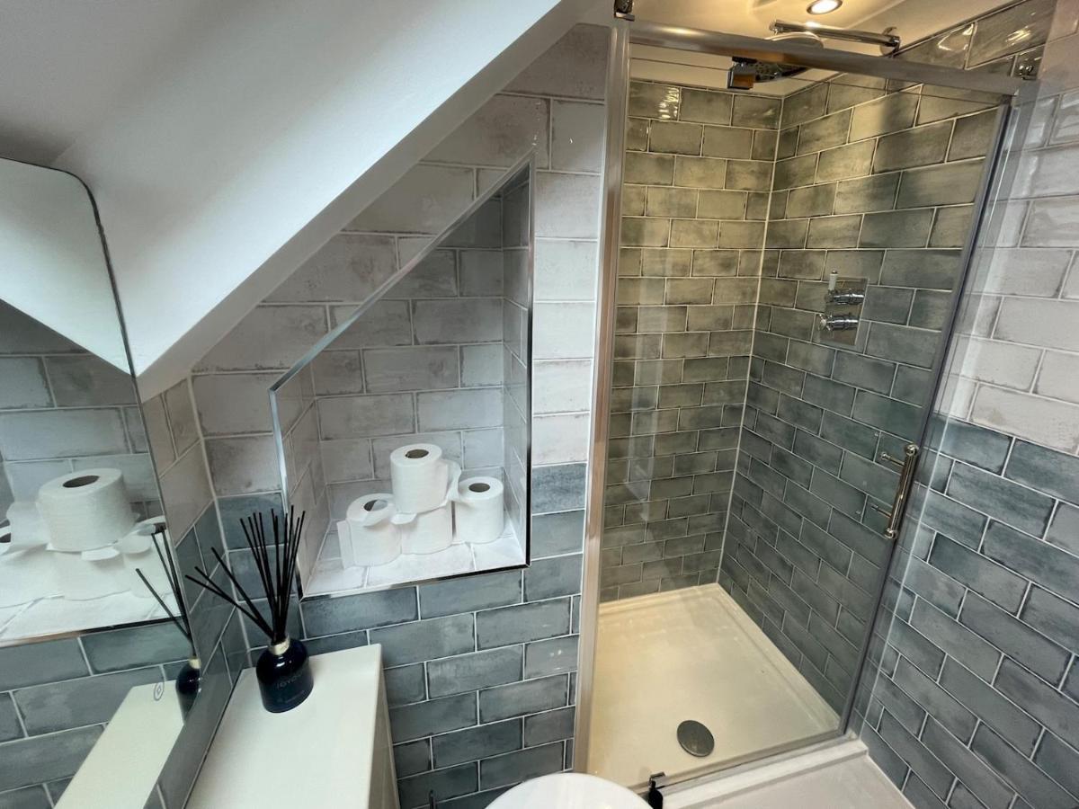 Pass The Keys Beautifully Presented 3Br Luxury Apartment Kirkcudbright Buitenkant foto